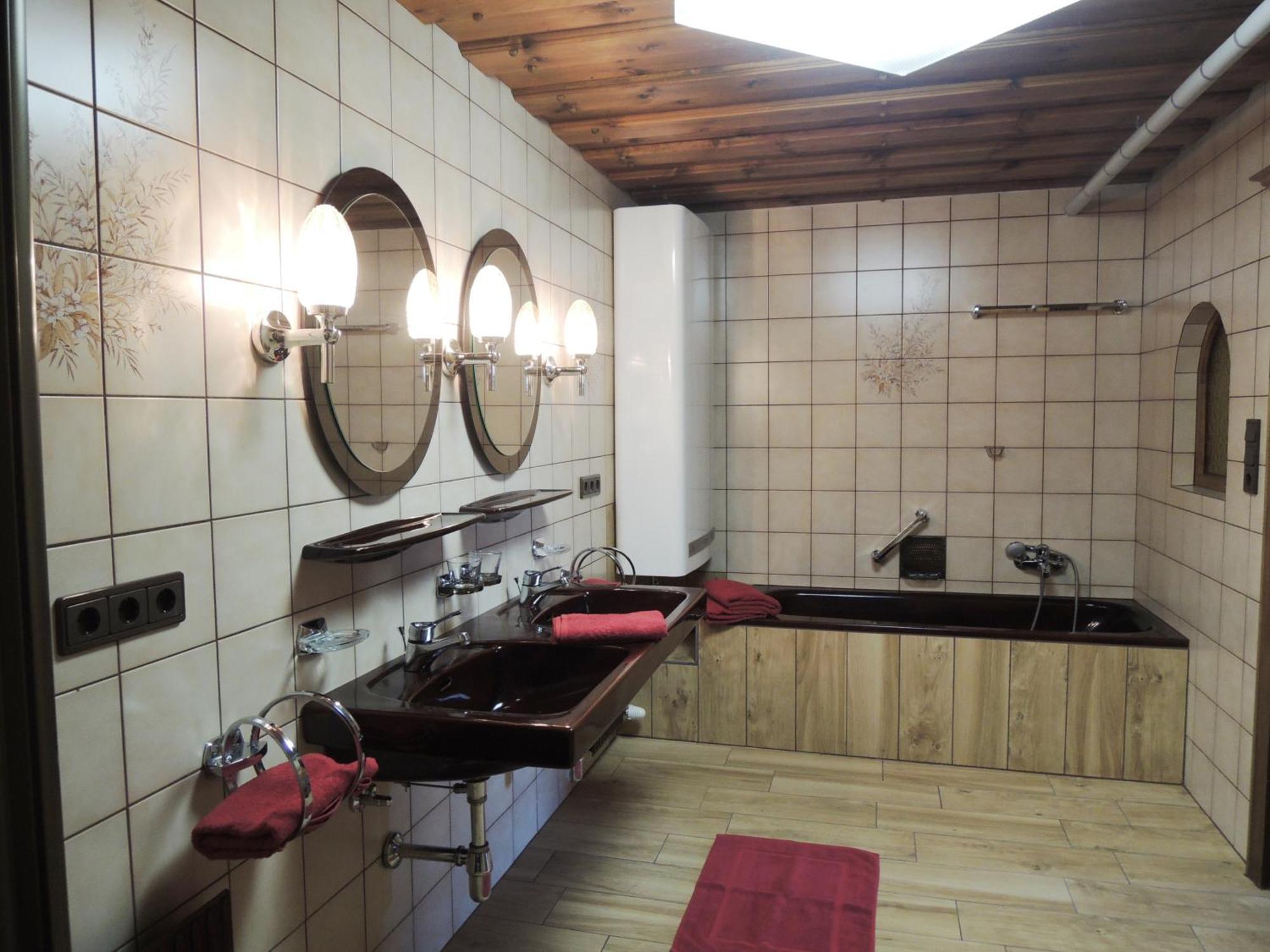 Apartment Ferienhaus Seidlgut Wagrain Habitación foto