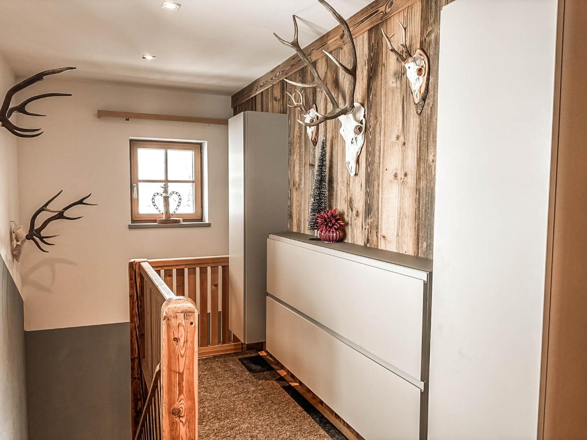 Apartment Ferienhaus Seidlgut Wagrain Exterior foto